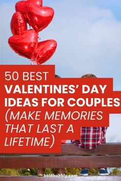 valentines day ideas for couples