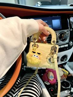 Chanel Handbags Classic, Disney Fun Facts, Aesthetic Bags, Barbie Dress Fashion, Disney Fun, Barbie Dress, Coach Swagger Bag, Bags Designer Fashion