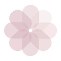 an image of a pink flower on a white background