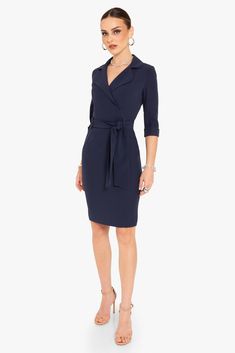 Alt Bride, Dress With Shawl, Back Skirt, Black Halo, Jackie O, Black Sheath Dress, Evening Cocktail, Pacific Blue, Notch Collar