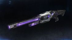 Unreal Tournament, Purple Lighting, Cool Swords, Futuristic Technology, 판타지 아트, Arsenal, Cyberpunk, Transformers, Science Fiction