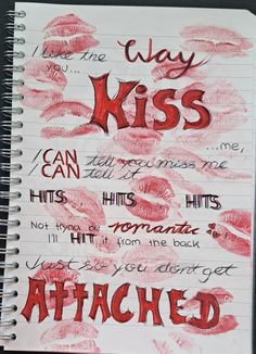 songlyrics #songs 
 #aesthetic  #artemas  #journal #journaling #journalinspiration 
#journalwithme #songlyricsonpaper #sketchbook #sketchbookdrawing #sketchbookpage #sketchbookinspiration #sketchbook ideas #ideen #inspiration #downtown this is a creative journal idea, song lyrics on paper, journalpage, things i wanna make, Quick save #ifyouthinkimpretty #song #playlist #spotify #hotsong #hot if you think i'm pretty lay your hands on me, hot song, artemas, artemas hot song, songs to add to your p Kiss Page Aesthetic, Song Lyric Pictures, I Wanna Pin You Against A Wall, Song Lyrics For Sketchbook, Sketchbook Ideas Song Lyrics, Couple Things To Draw, Kiss Journals, Songs Lyrics Drawings