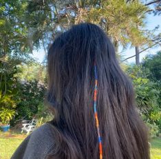 Handmade Reusable Hair Wraps with custom color options and add on's. Hair Wrap Patterns, Reusable Hair Wraps, Hair Wrap Designs, Hair Wraps Thread, Wraps Ideas, Beach Wave, Hair Jewellery, Wrap Pattern, Hair Wraps