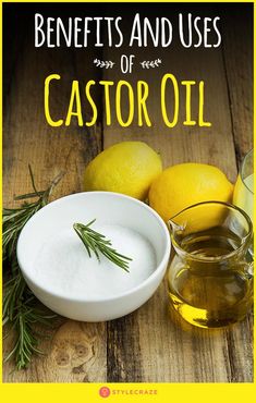 11 Healthy Castor Oil Uses, 4 Benefits When Mixed With Baking Soda, And A DIY Hot Compress Recipe #VinegarBakingSodaCarpetCleaner Baking Soda Drain Cleaner, Natural Odor Remover, Baking Soda Cleaner, Baking Soda Health, Baking Soda On Carpet, Crunchy Mama, Lotion For Oily Skin