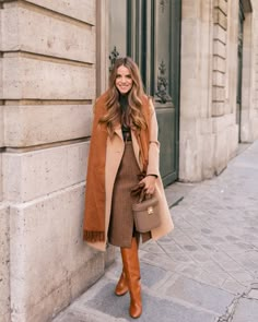 Chic Winter Outfits, 가을 패션, Inspiration Mode, Mode Inspiration, Fall Winter Fashion, Daily Look