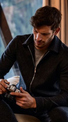 Effortless style meets ultimate comfort in our smart-casual line. From soft knitwear to refined loungewear, every piece is crafted with the finest fabrics to ensure a relaxed yet sophisticated look. Redefine your wardrobe with garments designed for both elegance and ease.

Florentino Delure - Grandezza Sartoriale.

#FlorentinoDelure #SmartCasual #Knitwear #Loungewear #LuxuryComfort #RefinedStyle #EffortlessElegance Sophisticated Look, Fine Fabric, Smart Casual, Effortless Style, Clothing Brand, Knitwear, Cashmere, Lounge Wear, Silk