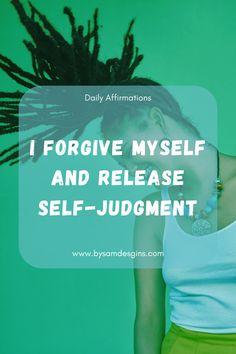 Help nurture your inner self with love and kindness with this empowering daily affirmation. 💗✨