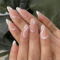 Short Acrylic Nails, Nail Arts