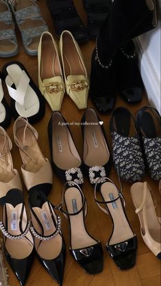 Magnolia Parks, Magnolia Park, Elegante Casual, Aesthetic Shoes, Old Money Aesthetic, Shoe Closet, Dream Shoes, Miu Miu Ballet Flats, Hermes Birkin