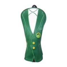 the green lantern cosplay costume is shown with buttons on its chest and back