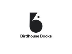 the logo for birdhouse books