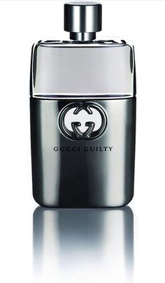 Gucci Guilty Cologne by Gucci, 3 oz EDT Spray for Men NEW In BOX. Gucci Cologne, Dr Wardrobe, Gucci Guilty, Cologne For Men, Men's Wear, Gucci Black, Mens Fragrance, Flask, Health And Beauty