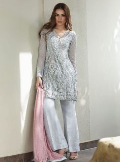 Zainab Chottani, Beautiful Frocks