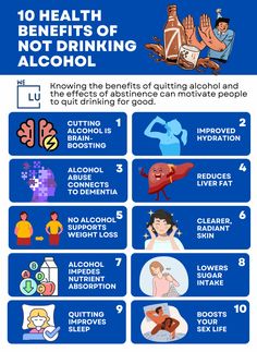 the health benefits of drinking alcohol