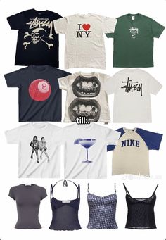 Outfit Ideas Shirt, Ahs Style, Shirt Outfit Ideas, Street Style Outfits Casual, Shirt Design Ideas, Cute Everyday Outfits, Dream Style