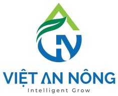 logo cong ty viet an nong Van, ? Logo