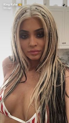 Christina Aguilera Dirrty, Maquillage Kylie Jenner, Mode Gossip Girl, Kim Kardashian Kylie Jenner, Kardashian Kylie Jenner, 00s Mode, Kylie Jenner Style, Kylie Kristen Jenner