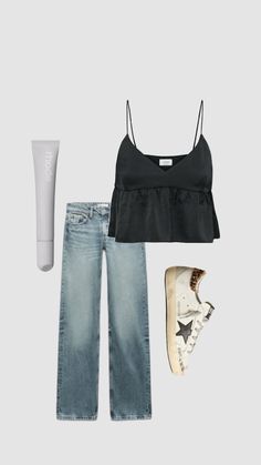 Parisian Outfits, Teenager Outfits, Really Cute Outfits, College Outfits, Casual Fits