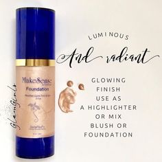 Makesense Foundation, Clear Healthy Skin, Good Relationship Quotes, Kissable Lips, Bold Lips