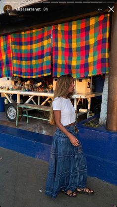 Morocco Outfit Ideas, Everyday Ootd, Madrid Outfits, Morocco Style, Slay Outfits, Casas Coloniales, Italy Outfits, Summer Lookbook