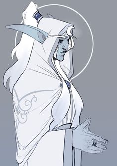 ArtStation - Night Elf Priest Elf Priest, Moon Elf, Dnd Elves, Elf Characters, Elf Art, Night Elf, Dnd Art, Creature Concept Art, Creature Concept