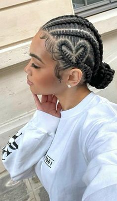 Box Braids Hairstyles For Black Women, Natural Hair Braids