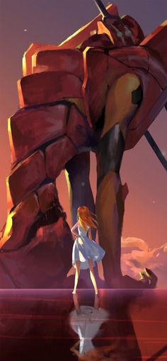 Asuka Langley Soryu, Wallpaper Iphone Neon, Asuka Langley