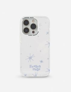 Heaven Made Phone Case Christian Accessories Elevated Faith Phone Case, Christian Phone Case, Christian Iphone Cases, Christian Accessories, Preppy Wallpaper, Mobile Phone Cases, Christian Clothing, Iphone Phone Cases, Mobile Phone