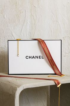 Chanel Ribbon, Ribbon Choker, Gold Chanel, Sparkle And Shine, Red And Gold, Lobster Claw, Cranberry, Choker, Gold Plate