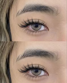 Almond Eyes Eyelash Extensions, Natural Anime Lash Extensions, Cat Lash Extensions, Doll Lash Extensions, Manhwa Lashes, Natural Wispy Lash Extensions, Eyebrow Wax And Tint, Prom Lashes, Anime Eyelash Extensions