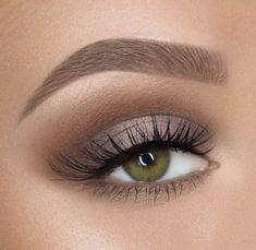 Artdeco Cosmetics, Office Makeup, Natural Eyes, Natural Eye Makeup, Day Makeup