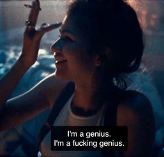 Euphoria Quotes Rue, Euphoria Quotes, Film Quotes, Tv Quotes, Gen Z, Movie Quotes, Girl Quotes