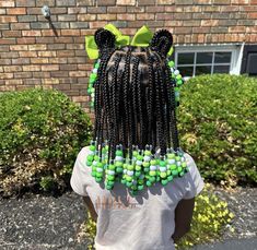 Hairstyles 2025, Kids Hair Styles, Short Box Braids Hairstyles, Dynamic Wallpaper, Iphone Dynamic Wallpaper, Short Box Braids, Kid Hairstyles, Girls Hairstyles Braids