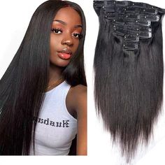 Nails Growth, I Tip Hair Extensions, Hair Extension Clips, Natural Hair Extensions, Straight Hair Extensions