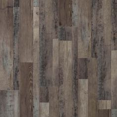 wood flooring with grey and brown tones