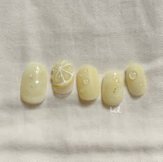 今っぽい色やアートは？大人のマットネイル最新トレンド[2ページ目] | キナリノ Art Deco Nails, Hello Nails, Asian Nails, Subtle Nails, Blush Nails, Pearl Nails