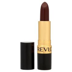 Best Lipstick Color For Fair Skin Blonde Hair, Best Lip Color For Blondes, Makeup Highschool, Blondes Makeup, Highschool Prom, Revlon Lipstick, Makeup Light, Lipstick For Fair Skin, Revlon Super Lustrous Lipstick