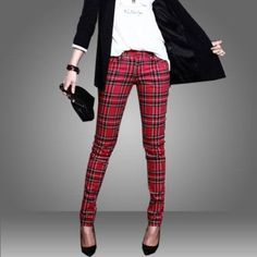 Ugg Ugg, Jacket Dresses, Plaid Pant, Tartan Pants, Shoes Ugg, England Style