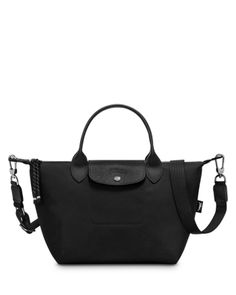 Longchamp Le Pliage Energy Large Crossbody Tote Longchamp Le Pliage Energy, Longchamp Crossbody, Longchamp Bags, Gym Gear, Everyday Tote, Black Crossbody, Crossbody Tote, Womens Crossbody Bag, Small Crossbody