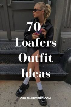 Effortlessly Put Together Outfits, London Work Outfit Summer, Elegant Weekend Outfit, Chunky Shoes Office Outfit, Casual Chic Business Outfits, Chunky Loafers Midi Skirt Outfit, Europe Fall Outfits 2024, Autumn Outfits With Loafers