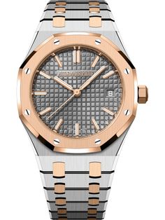 Royal Oak - 77450SR.OO.1361SR.03 - Audemars Piguet Royal Oak Offshore, Audemars Piguet Royal Oak, Audemars Piguet, Stainless Steel Bracelet, Luxury Watches, Time Piece