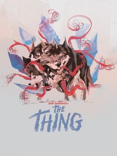 The Thing Aesthetic 1982, The Thing 1982 Art, The Thing Wallpaper, The Thing Movie 1982, The Thing John Carpenter's, The Thing Poster, The Thing Movie, Horror Logo