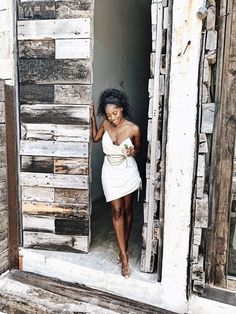 Travel Guide: Everything You Need to Know for Tulum Mexico Vacation, Tulum Mexico, Mini Slip Dress