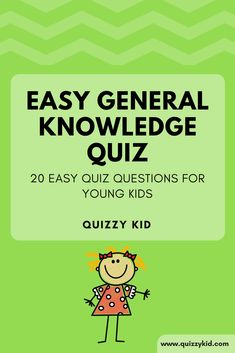 Elder Activities, General Knowledge Quiz With Answers, Trivia For Seniors, Quiz Ideas