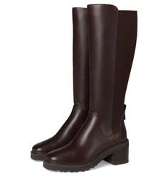 PRICES MAY VARY. Tall shaft boot with full inside zip for ease of entry Back stretch shaft for better fit Crafted stitch detail throughout the pattern Textile Lug Boots, Back Stretches, Cole Haan Women, Textile Patterns, Cole Haan, Equestrian, Special Features, Boots, Leather