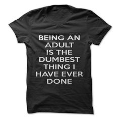 Funny Adult Shirts, Funny Tees, Shirts With Sayings, Funny T