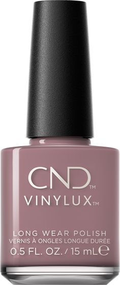 """""CND VINYLUX lack är den första långvariga lacken som unikt ger näring och stärker naglarna och förhindrar uttorkning. Inbyggt komplex med vitamin E, jojobaolja och stärkande keratin.- Endast 8,5 min. torktid- Långvarigt nagellack med inbyggd baslack- Vacker gel högglans- Stärkande och vårdande ingredienser för starka och friska naglarAvlägsnas enkelt med en acetonbaserad nagellackborttagare eller med den extra snabba CND Offly Fast. Skaka i 60 sekunder före användning och applicera i två tunna lager.""""" Mambo, Bellini, Keratin, Vitamin E, Sparkle, Pink, How To Wear