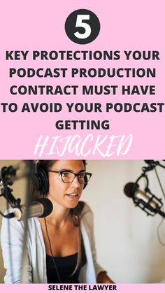 podcast production contract Podcast Production, Podcast Guest, Podcast Ideas, Audio Production, Ways To Get Money, Get Money, How To Get Money, Be Better, How To Make Your