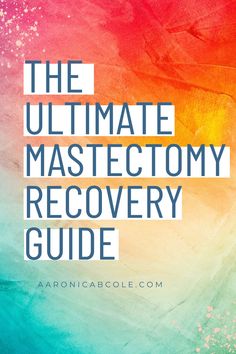 Mastectomy Reconstruction, Mastectomy Surgery, Mastectomy Recovery, Bilateral Mastectomy, Breast Implant Illness, Double Mastectomy, Chemo Care, Breast Reconstruction, Answering Questions