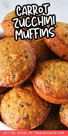 Carrot Zucchini Muffins Zucchini Carrot Mini Muffins, Zucchini Carrot Loaf, Carrot Cake Mix Zucchini Muffins, Carrot Cake Zucchini Muffins, Zucchini Carrot Muffins Healthy, Zucchini And Carrot Muffins, Zucchini Carrot Oatmeal Muffins, Carrot Muffins Easy, Healthy Carrot Muffins